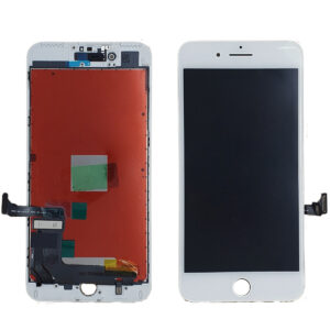 FRONTAL IPHONE 7 PLUS BRANCO WK PREMIUM