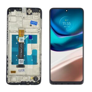 FRONTAL MOTO G42 COM ARO AMOLED WEFIX