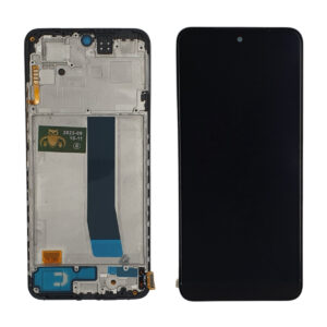 FRONTAL REDMI NOTE 11 4G COM ARO OLED WK PREMIUM