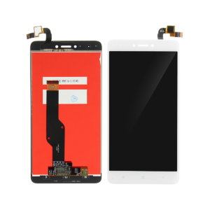 FRONTAL REDMI NOTE 4X BRANCO SEM ARO IMPORTADA NN