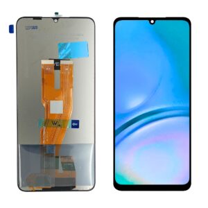 FRONTAL SAMSUNG A05 PRETO SEM ARO WEFIX