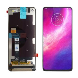 FRONTAL MOTO ONE VISION/ACTION SEM ARO WEFIX