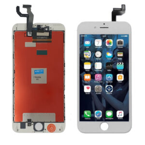 FRONTAL IPHONE 6S PLUS BRANCO WEFIX