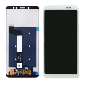 FRONTAL REDMI NOTE 5 PRO BRANCO SEM ARO NN