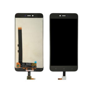 FRONTAL REDMI NOTE 5A PRIME PRETO SEM ARO IMPORTADA NN