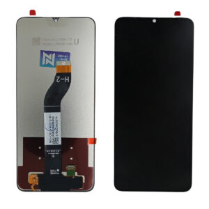 FRONTAL REDMI 13C/POCO C65 SEM ARO IMPORTADA NN