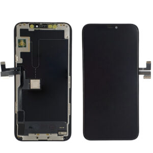 FRONTAL IPHONE 11 PRO PRETO OLED WK PREMIUM SEM CI