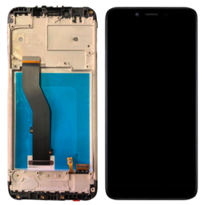 FRONTAL LG K8 PLUS COM ARO NN