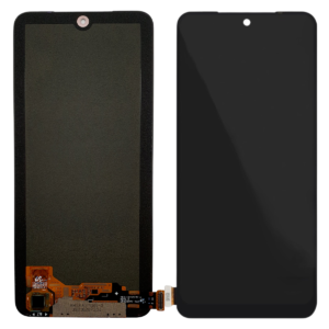 FRONTAL POCO X4 PRO 5G SEM ARO OLED IMPORTADA NN