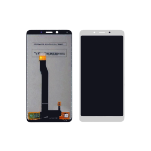 FRONTAL REDMI 6/6A BRANCO SEM ARO NN