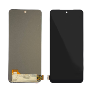 FRONTAL REDMI NOTE 12 4G/NOTE 12 5G/ POCO X5 SEM ARO OLED IMPORTADA NN
