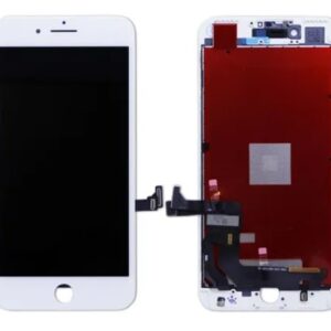 FRONTAL IPHONE 8G/SE 2020/SE 2022 BRANCO IMPORTADA NN