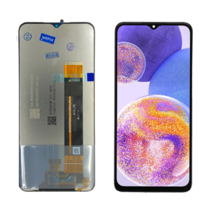 FRONTAL SAMSUNG A23 4G/M13/M23 SEM ARO WEFIX SM-A235F