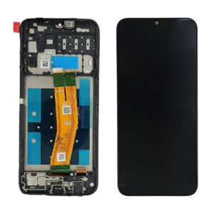 FRONTAL SAMSUNG A14 4G COM ARO WK PREMIUM