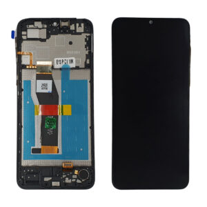 FRONTAL MOTO E13 COM ARO WK PREMIUM