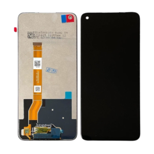 FRONTAL REALME 8I SEM ARO IMPORTADA NN