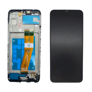 FRONTAL SAMSUNG A03 COM ARO WK PREMIUM