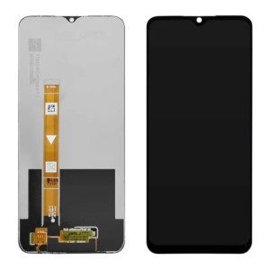 FRONTAL REALME C3/5I/5S/6I SEM ARO IMPORTADA NN