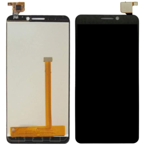 FRONTAL ALCATEL 6030D SEM ARO IMPORTADA NN