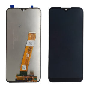 FRONTAL SAMSUNG A01 SEM ARO IMPORTADA NN