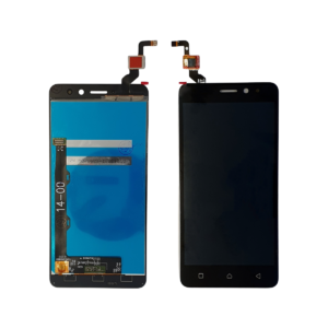 FRONTAL LENOVO K6 PRETO SEM ARO NN