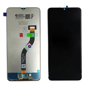 FRONTAL SAMSUNG A20S SEM ARO WK PREMIUM