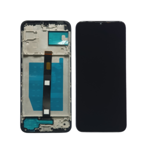 FRONTAL MOTO ONE FUSION COM ARO IMPORTADA NN