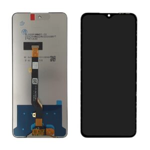 FRONTAL INFINIX HOT 11S SEM ARO IMPORTADA NN