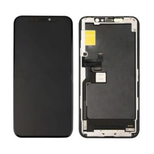 FRONTAL IPHONE 11 PRO MAX PRETO IMPORTADA NN