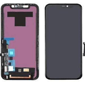 FRONTAL IPHONE 11 PRETO IMPORTADA NN