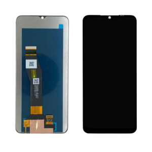 FRONTAL MOTO E13 PRETO SEM ARO IMPORTADA NN