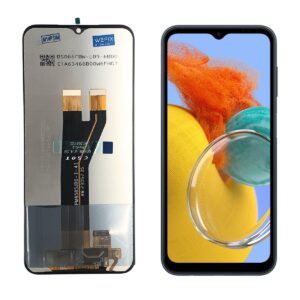 FRONTAL SAMSUNG M14 5G SEM ARO WEFIX