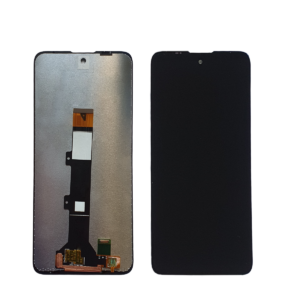 FRONTAL MOTO E30/E40 SEM ARO IMPORTADA NN