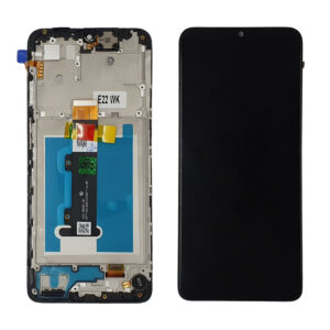 FRONTAL MOTO E22 COM ARO WK PREMIUM