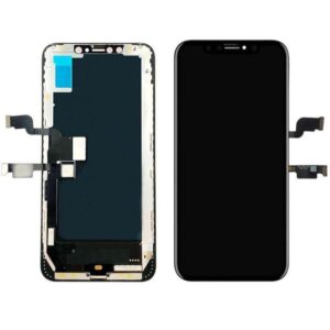 FRONTAL IPHONE XS MAX PRETO OLED NN