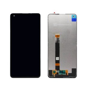 FRONTAL LG K51S SEM ARO IMPORTADA NN