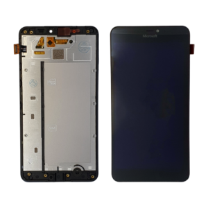 FRONTAL NOKIA N640 XI COM ARO NN