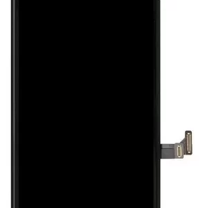 FRONTAL IPHONE 7 PLUS PRETO IMPORTADA NN