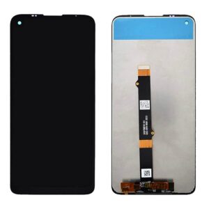 FRONTAL MOTO G9 POWER SEM ARO IMPORTADA NN