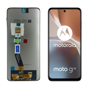 FRONTAL MOTO G32/G73 SEM ARO WEFIX