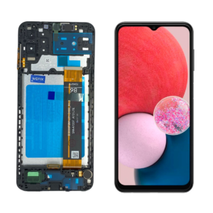 FRONTAL SAMSUNG A13 4G COM ARO WEFIX