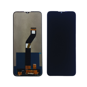 FRONTAL MOTO G8 POWER LITE SEM ARO IMPORTADA NN