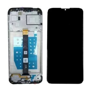 FRONTAL MOTO ONE FUSION COM ARO NACIONAL