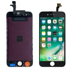 FRONTAL IPHONE 6G PRETO WEFIX