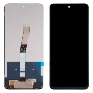 FRONTAL REDMI NOTE 9S/NOTE 9 PRO SEM ARO IMPORTADA NN