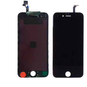 FRONTAL IPHONE 6G PRETO WK PREMIUM