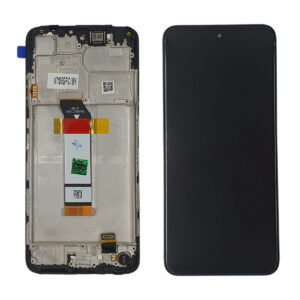 FRONTAL REDMI NOTE 10 5G COM ARO WK PREMIUM