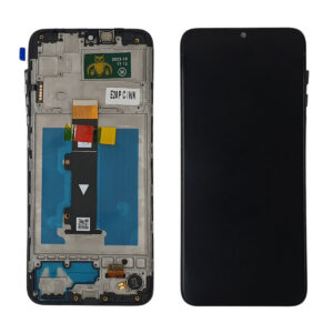 FRONTAL MOTO E20 COM ARO WK PREMIUM