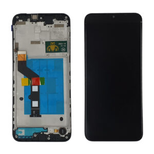 FRONTAL MOTO G9 PLAY/E7 PLUS COM ARO WK PREMIUM