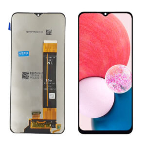 FRONTAL SAMSUNG M23/M33 SEM ARO NACIONAL WEFIX SM-M236B V06